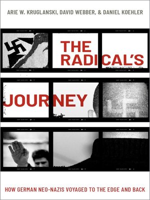 cover image of The Radical's Journey